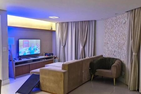 Foto 09 de apartamento à venda com 3 quartos, 168m² em Mooca, São Paulo