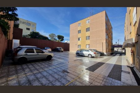 Apartamento à venda com 48m², 2 quartos e 1 vaga Apartamento à venda com 48m², 2 quartos e 1 vagaÁrea comum