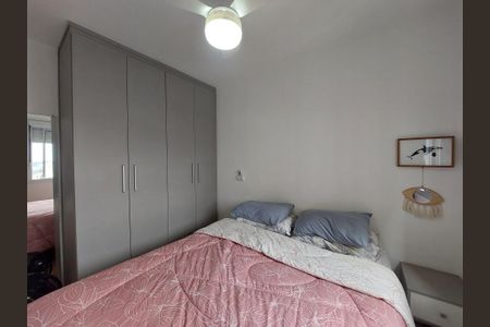 Apartamento à venda com 38m², 2 quartos e sem vaga Apartamento à venda com 38m², 2 quartos e sem vagaQuarto 1