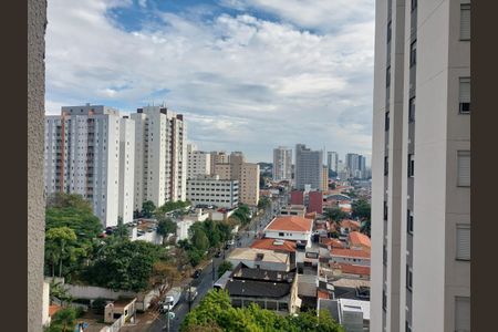 Apartamento à venda com 38m², 2 quartos e sem vaga Apartamento à venda com 38m², 2 quartos e sem vagaVista da Sala