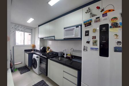 Apartamento à venda com 38m², 2 quartos e sem vaga Apartamento à venda com 38m², 2 quartos e sem vagaCozinha