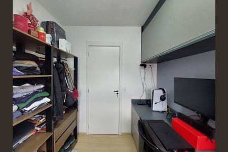 Apartamento à venda com 38m², 2 quartos e sem vaga Apartamento à venda com 38m², 2 quartos e sem vagaQuarto 2