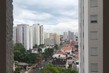 Apartamento à venda com 38m², 2 quartos e sem vaga Apartamento à venda com 38m², 2 quartos e sem vagaVista da Área de Serviço