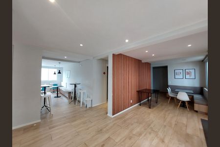 Apartamento à venda com 38m², 2 quartos e sem vaga Apartamento à venda com 38m², 2 quartos e sem vagaÁrea comum