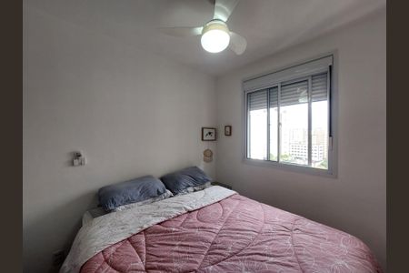 Apartamento à venda com 38m², 2 quartos e sem vaga Apartamento à venda com 38m², 2 quartos e sem vagaQuarto 1