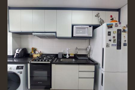 Apartamento à venda com 38m², 2 quartos e sem vaga Apartamento à venda com 38m², 2 quartos e sem vagaCozinha