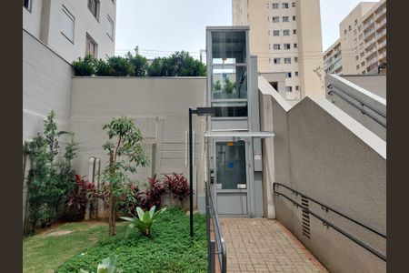 Apartamento à venda com 38m², 2 quartos e sem vaga Apartamento à venda com 38m², 2 quartos e sem vagaÁrea comum