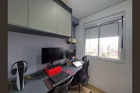 Apartamento à venda com 38m², 2 quartos e sem vaga Apartamento à venda com 38m², 2 quartos e sem vagaQuarto 2