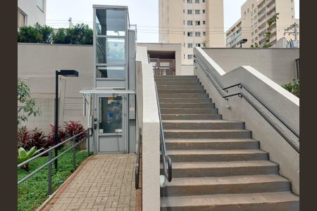 Apartamento à venda com 38m², 2 quartos e sem vaga Apartamento à venda com 38m², 2 quartos e sem vagaÁrea comum