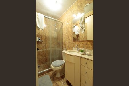 Apartamento à venda com 52m², 2 quartos e 1 vagaBanheiro