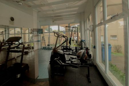 Apartamento à venda com 52m², 2 quartos e 1 vagaAcademia