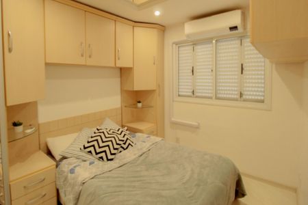 Apartamento à venda com 52m², 2 quartos e 1 vagaQuarto 1