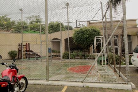 Apartamento à venda com 52m², 2 quartos e 1 vagaQuadra Esportiva