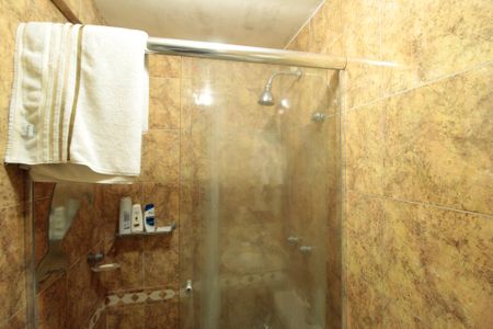 Apartamento à venda com 52m², 2 quartos e 1 vagaBanheiro