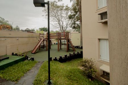 Apartamento à venda com 52m², 2 quartos e 1 vagaÁrea comum - Playground