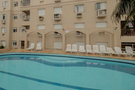 Apartamento à venda com 52m², 2 quartos e 1 vagaÁrea comum - Piscina