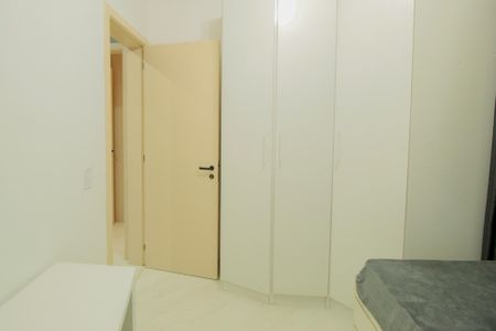 Apartamento à venda com 52m², 2 quartos e 1 vagaQuarto 2