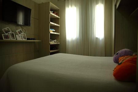 Apartamento à venda com 68m², 3 quartos e 1 vagaQuarto 1