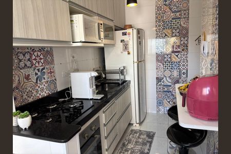 Apartamento à venda com 68m², 3 quartos e 1 vaga Apartamento à venda com 68m², 3 quartos e 1 vagaCozinha