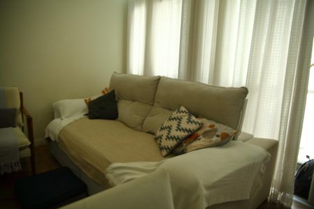 Apartamento à venda com 68m², 3 quartos e 1 vagaSala