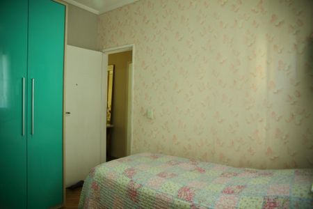 Apartamento à venda com 68m², 3 quartos e 1 vagaQuarto 2