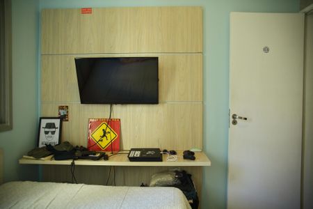 Apartamento à venda com 68m², 3 quartos e 1 vagaQuarto 3