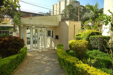 Apartamento à venda com 68m², 3 quartos e 1 vagaPortaria - Vista Interna