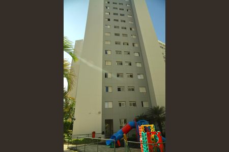 Apartamento à venda com 68m², 3 quartos e 1 vagaVista Interna do Bloco