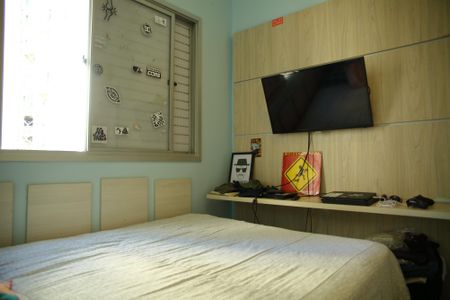 Apartamento à venda com 68m², 3 quartos e 1 vagaQuarto 3