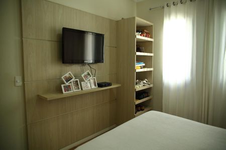 Apartamento à venda com 68m², 3 quartos e 1 vagaQuarto 1