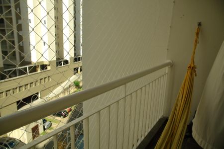 Apartamento à venda com 68m², 3 quartos e 1 vagaVaranda da Sala