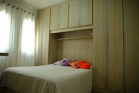 Apartamento à venda com 68m², 3 quartos e 1 vagaQuarto 1