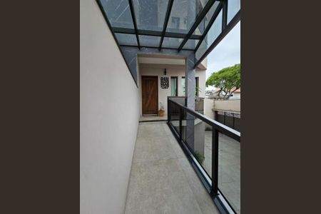 Casa à venda com 140m², 3 quartos e 5 vagas Casa à venda com 140m², 3 quartos e 5 vagasFoto 24