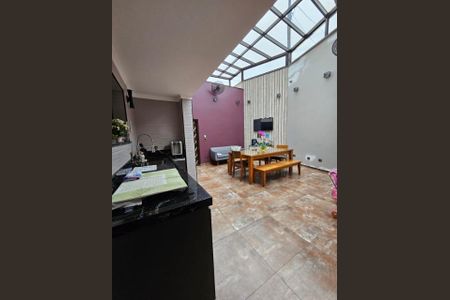 Casa à venda com 140m², 3 quartos e 5 vagas Casa à venda com 140m², 3 quartos e 5 vagasFoto 18