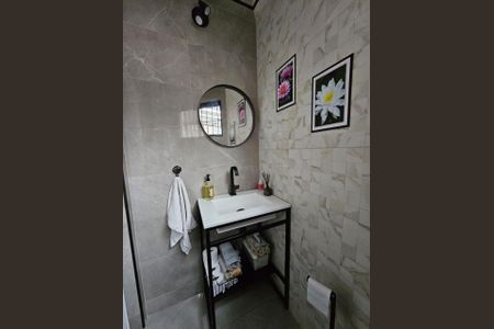 Casa à venda com 140m², 3 quartos e 5 vagas Casa à venda com 140m², 3 quartos e 5 vagasFoto 33