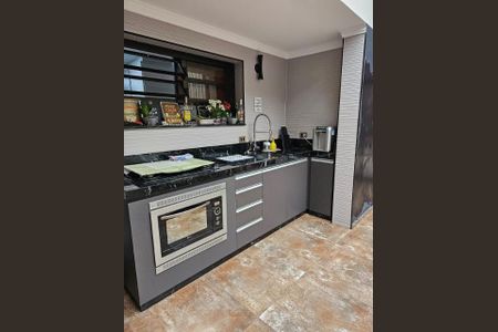Casa à venda com 140m², 3 quartos e 5 vagas Casa à venda com 140m², 3 quartos e 5 vagasFoto 22