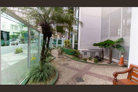 Apartamento à venda com 90m², 2 quartos e 1 vaga Apartamento à venda com 90m², 2 quartos e 1 vagaFachada