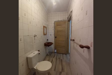 Casa à venda com 125m², 2 quartos e 4 vagas Casa à venda com 125m², 2 quartos e 4 vagasFoto 18