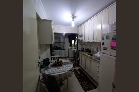Apartamento à venda com 75m², 3 quartos e 1 vaga Apartamento à venda com 75m², 3 quartos e 1 vagaFoto 09