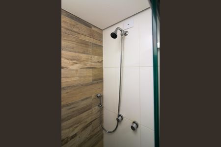 Apartamento à venda com 58m², 2 quartos e 1 vaga Apartamento à venda com 58m², 2 quartos e 1 vagaBanheiro da Suíte
