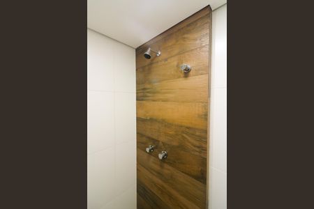 Apartamento à venda com 58m², 2 quartos e 1 vaga Apartamento à venda com 58m², 2 quartos e 1 vagaBanheiro Social