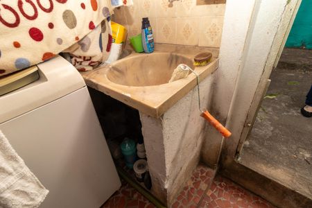 Casa à venda com 965m², 4 quartos e 4 vagas Casa à venda com 965m², 4 quartos e 4 vagasCasa 1 - Área de Serviço