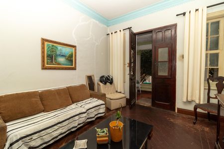 Casa à venda com 965m², 4 quartos e 4 vagas Casa à venda com 965m², 4 quartos e 4 vagasCasa 1 - Sala