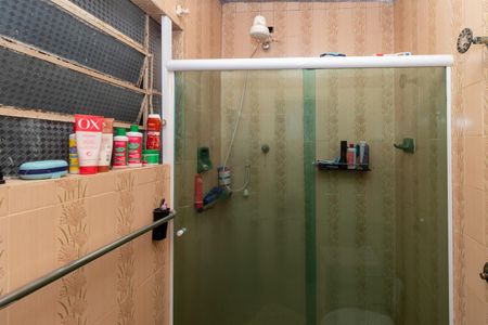 Casa à venda com 965m², 4 quartos e 4 vagas Casa à venda com 965m², 4 quartos e 4 vagasCasa 1 - Banheiro