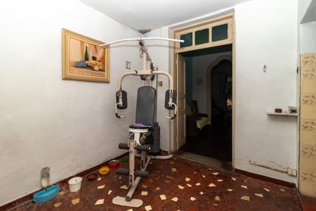 Casa à venda com 965m², 4 quartos e 4 vagas Casa à venda com 965m², 4 quartos e 4 vagasCasa 1 - Sala de Jantar