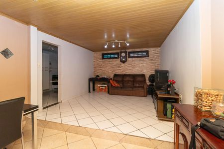 Casa à venda com 965m², 4 quartos e 4 vagas Casa à venda com 965m², 4 quartos e 4 vagasCasa 2 - Sala