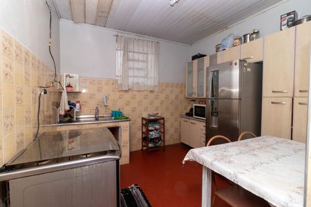 Casa à venda com 965m², 4 quartos e 4 vagas Casa à venda com 965m², 4 quartos e 4 vagasCasa 1 - Cozinha