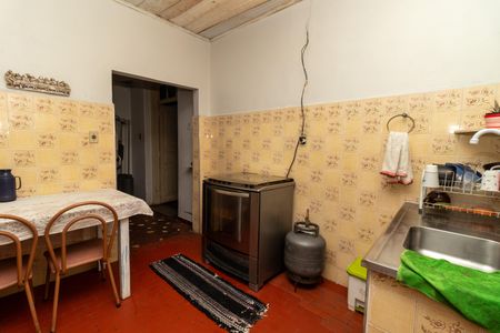 Casa à venda com 965m², 4 quartos e 4 vagas Casa à venda com 965m², 4 quartos e 4 vagasCasa 1 - Cozinha