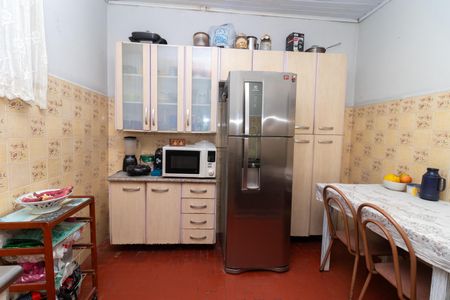 Casa à venda com 965m², 4 quartos e 4 vagas Casa à venda com 965m², 4 quartos e 4 vagasCasa 1 - Cozinha