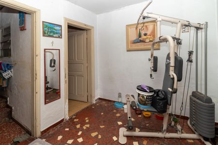 Casa à venda com 965m², 4 quartos e 4 vagas Casa à venda com 965m², 4 quartos e 4 vagasCasa 1 - Sala de Jantar